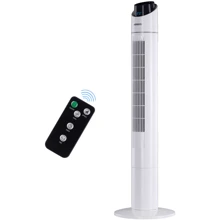 Вентилятор Ardesto FNT-R44X1W: Мощность, Вт 50