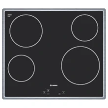 Варильна поверхня Bosch PKE 645 Q14: Розміри для вбудовування 56 x 49 см