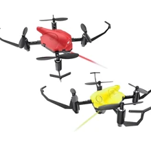 Квадрокоптер Wowitoys Battle Drone: Производитель Wowitoys