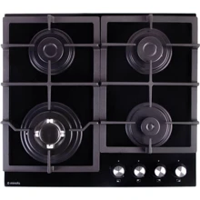 Варочная поверхность Minola MGG 61626 BL: Размеры для встраивания 56х5.6х49.2см (ШхВхГ)