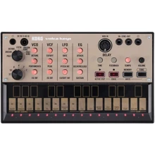 Профессиональный синтезатор Korg Volca-Keys: Тип Профессиональные