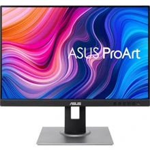 Монитор ASUS ProArt Display PA248QV 90LM05K1-B01370: Покрытие экрана матовое
