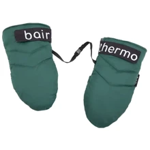 Варежки для коляски Bair Thermo Mittens зеленые 29х15 см: Производитель Bair