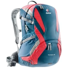 Рюкзак Deuter Futura 22 Arctic-Fire (34204): Производитель Deuter