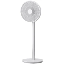 Вентилятор Xiaomi Mi Smart Standing Fan 2: Потужність, Вт 25