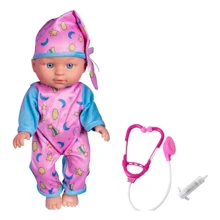 Игровой набор Mountainking Medical Set 33см (6337383): Производитель Mountainking