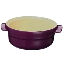 Кастрюля Кастрюля керамическая Lessner Baking Line 61501 (1,7л): undefined undefined