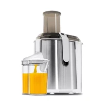 Соковыжималка Cecotec Strong Titanium 19000 XXL (CCTC-04110): Тип центробежная