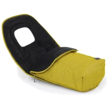 Утеплений конверт BabyStyle Oyster 3 (Mustard): Виробник BabyStyle