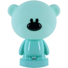 Світильник-нічник Kite LED з акумулятором Bear (K24-490-2-4): Вид Тварина