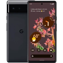 Смартфон Google Pixel 6 8/128Gb Stormy Black Approved Витринный образец: Причина уценки Как новый (витринный образец): смартфон выглядит и функционирует как новый. Смартфон полностью протестирован по программе Approved, все функции работают корректно