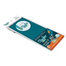 3D-принтер Набір стержнів для 3Doodler Start (бірюзовий, 24 шт): Виробник 3Doodler