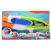 Водний пістолет M72-A із насосом BK Toys (M72-A): Виробник BK Toys