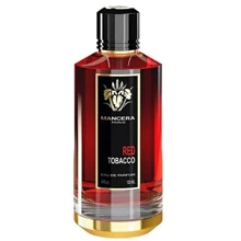Парфюмированная вода Mancera Red Tobacco 120 ml: Вид Парфюмированная вода