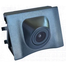 Камера переднього виду Prime-X C8051 Audi Q3 (8U) (11-18): Загальна роздільна здатність, ТВ-ліній 520