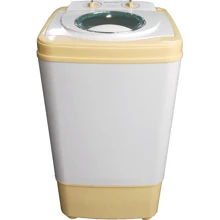 Пральна машина Digital DW-74WC: Тип машини напівавтомат