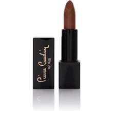 Pierre Cardin Porcelain Matte Edition Lipstick № 162 Персиковый нюд Помада для губ 4 g: Вид Губная помада