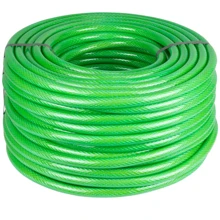 Шланг садовий Grad 3 шари армований 1/2" 50м (5068065): Тип шланг садовый