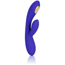 CalExotics Impulse Estim Dual Wand електростимулятор кролик з вібрацією, 12x3.25 см: Виробник California Exotic Novelties