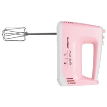 Миксер Silver Crest SHM 300 D2 pink: Мощность, Вт 300
