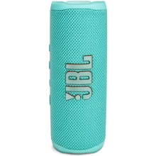 Акустика JBL Flip 6 Teal (JBLFLIP6TEAL): Цвет бирюзовый