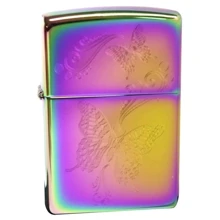 Зажигалка Zippo 151 Butterflies (28442): Производитель Zippo