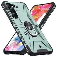 Чехол для телефонов Mobile Case Pathfinder Ring Green for Samsung A145 Galaxy A14 4G/A146 Galaxy A14 5G: Совместимость Samsung A145 Galaxy A14 4G/A146 Galaxy A14 5G