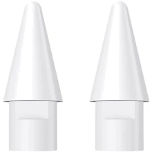 Наконечники Baseus Smooth Writing Capacitive Stylus White (2 Pack) (SXBC010002): Производитель Baseus