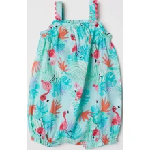 Пісочник H & M 6006097 92 см блакитний: Стать дівчинка
