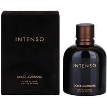 Парфюмированная вода Dolce&Gabbana Intenso 125 ml: Вид Парфюмированная вода