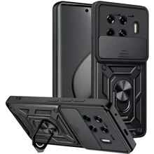 Чохол для телефона BeCover Military Black для Tecno Spark 20 Pro Plus (KJ7) (712169): Сумісність Tecno Spark 20 Pro Plus (KJ7)