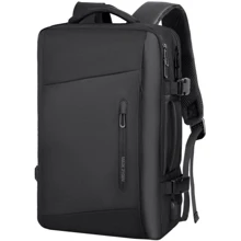 Рюкзак Рюкзак Mark Ryden MR9299YY Black: Производитель Mark Ryden