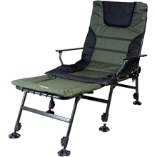 Кресло карповое Ranger Wide Carp SL-105 +prefix (RA 2234): Тип Карповое кресло