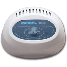 Детектор валют Dors 1020: Производитель DORS