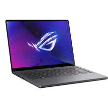 Ноутбук ASUS ROG Zephyrus G14 (GA403UV-QS020W): Экран 14" OLED (2880x1620)