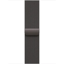Apple 40mm Slate Milanese Loop (MAXM4ZM/A): Производитель Apple
