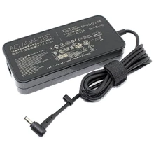 Зарядное устройство Asus 120W 19V 6.32A 4.5x3.0mm PA-1121-2B (93247): Напряжение 19V