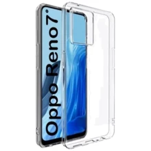 Аксессуар для смартфона TPU Case Epic Transparent for Oppo Reno 7 4G: Совместимость Oppo Reno 7 4G