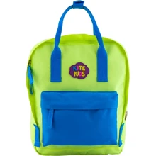Рюкзак дошкольный Kite K18-545XS-1: Тип Рюкзак