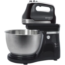 Миксер Vitek VT-1429: Мощность, Вт 900