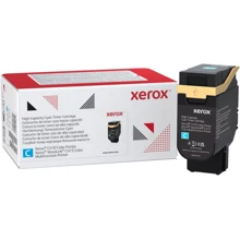 Картридж Xerox VL C415/C425 Cyan 7k (006R04765): Виробник Xerox