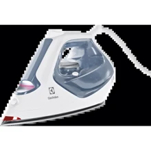 Утюг Electrolux E7SI1-4WB: Подключение проводное