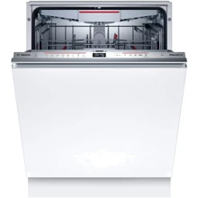 Встраиваемая посудомоечная машина Bosch SMV6ECX93E: Размеры 81.5x59.8x55 см (ВxШxГ)