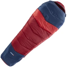 Спальный мешок Wechsel Stardust -5° M TL Red Dahlia Left (232012): Тип кокон