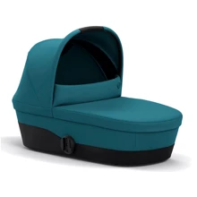 Люлька Cybex Melio River Blue turquoise (521002269): Производитель Cybex
