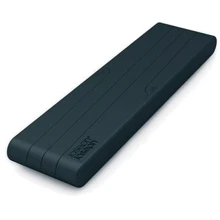 Поднос Складная подставка под горячее Joseph Joseph Stretch Черная (Black) (70033): undefined undefined