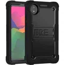 Аксесуар для планшетних ПК ArmorStandart Rover Case Black для Xiaomi Redmi Pad SE 8.7 (ARM84978): Колір чорний