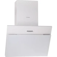 Витяжка Pyramida NR-MG 60 (1000) M WH: Тип фільтра повітря Відведення