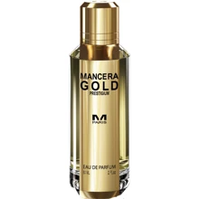 Парфюмированная вода Mancera Gold Prestigium 60 ml: Вид Парфюмированная вода