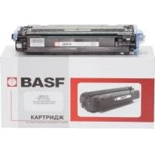Картридж BASF для HP CLJ 1600/2600/2605 аналог Q6001A Cyan (KT-Q6001A): Производитель BASF